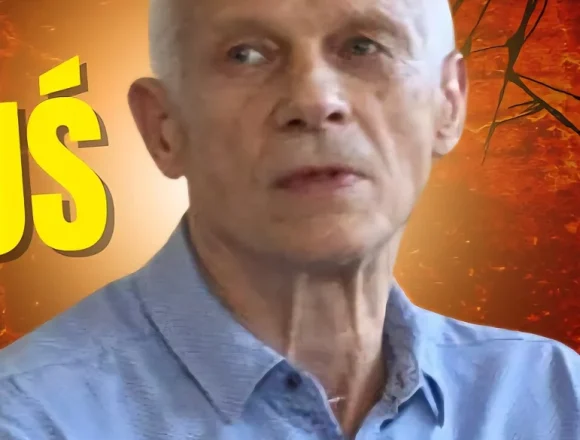 ,,Patriotyczna” bydgoska wigilia z mordercą przy stole