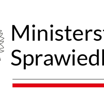 Ministerstwo_Sprawiedliwości_logo_2022 Ministerstwo Sprawiedliwości o ataku na komornika