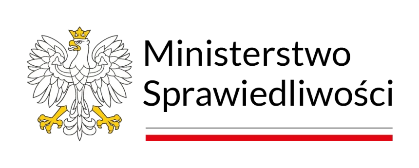 Ministerstwo Sprawiedliwości o ataku na komornika