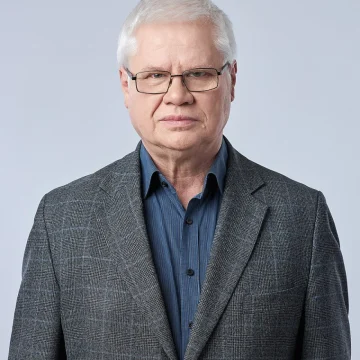 Portret_Jerzego_Hausnera_wykadrowany Były wicepremier uważa, że nie stać nas na tyle samorządów. Proponował metropolizację