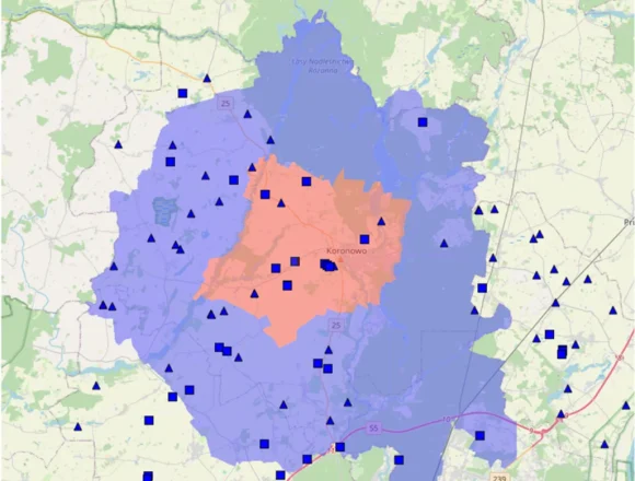 Pod Bydgoszczą mamy problem z ptasią grypą. Ognisko pojawiło się w Koronowie
