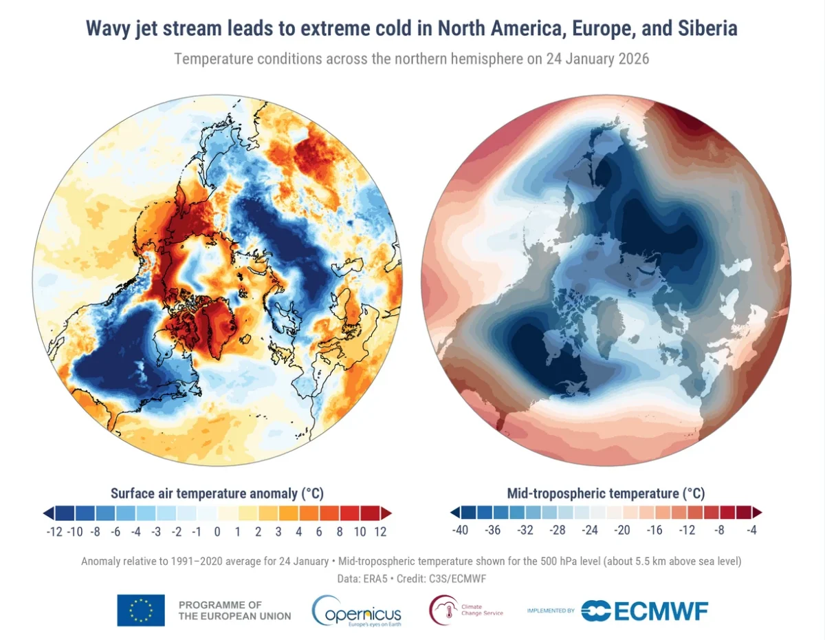 Screenshot 2026-02-18 at 13-58-08 Surface air temperature for January 2026 Copernicus