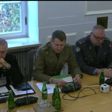 GDDKiA: Na dzień dzisiejszy drogi Via Pomerania nie ma