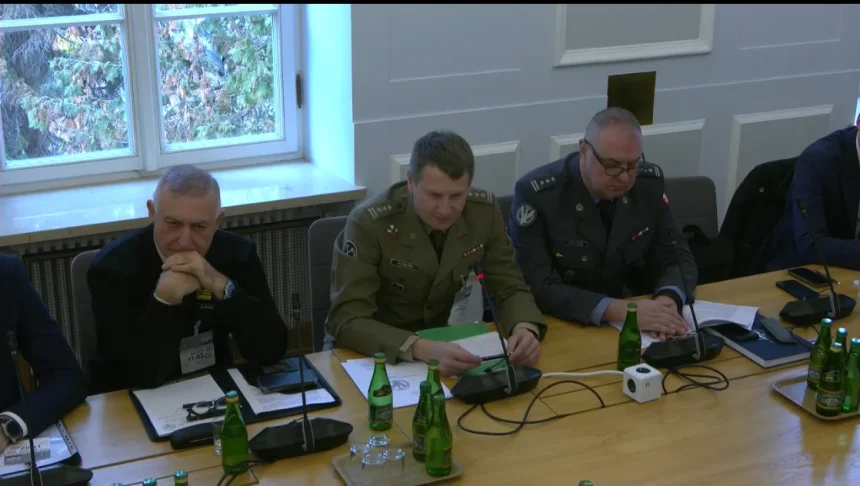 GDDKiA: Na dzień dzisiejszy drogi Via Pomerania nie ma