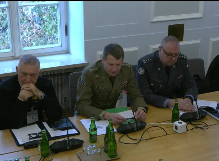 GDDKiA: Na dzień dzisiejszy drogi Via Pomerania nie ma