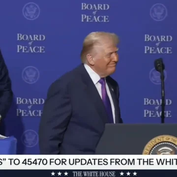 Przegląd zagraniczny: Rada Pokoju pod lupą – kto w środku, kto protestuje?