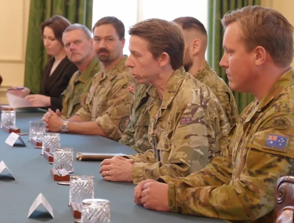 Największym wrogiem Rosji nie jest USA, ani Ukraina. To europejski kraj