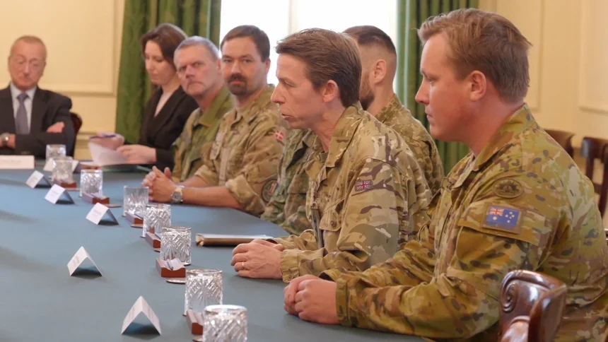 Największym wrogiem Rosji nie jest USA, ani Ukraina. To europejski kraj