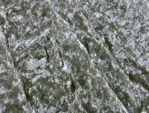 Tak wysokiego poziomu Wisły w Fordonie nie było dawno