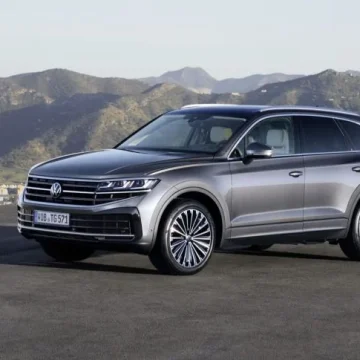 dbefe6574c310a2caed0f569f67e13e2_L Dziennikarz motoryzacyjny uważa, że urząd poluje na Volkswagena premium i sugeruje, że to sprawa dla CBA