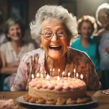 freepik Sposób na wysoką emeryturę. Dożyć 100 lat