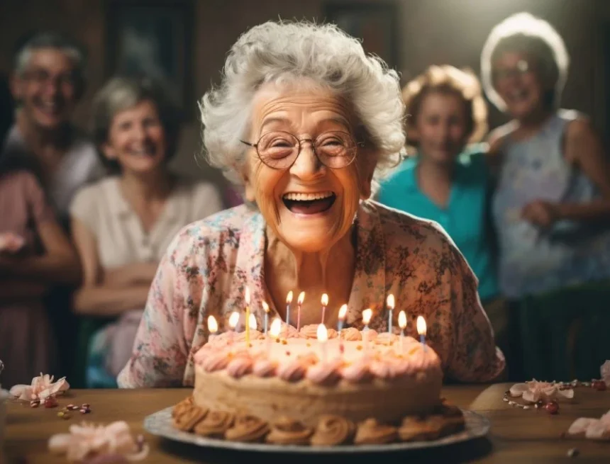 Sposób na wysoką emeryturę. Dożyć 100 lat