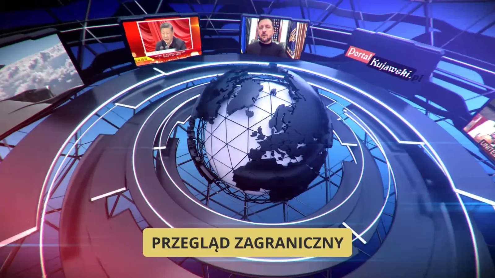 Iracki ekspert uważa, że zanosi się na długą wojnę