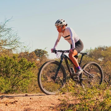 Jaki pierwszy rower na wycieczki po Kujawach?