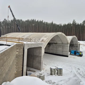 644269622_1505681678226336_1726878366521592209_n W tym roku droga S10 powinna być gotowa. Praktycznie jest to jednak nierealne