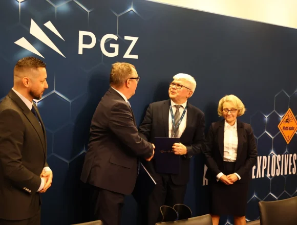 Nitro-Chem w ciągu dwóch lat podwoi produkcję