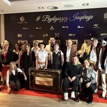 653727731_34447195401562512_7270005153729965769_n Kalendarz, który zarobił ponad 19 tys. dla dzieci z trudniejszym startem