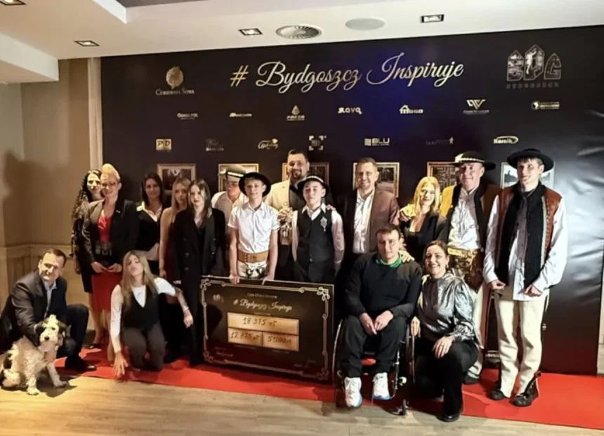 653727731_34447195401562512_7270005153729965769_n Kalendarz, który zarobił ponad 19 tys. dla dzieci z trudniejszym startem