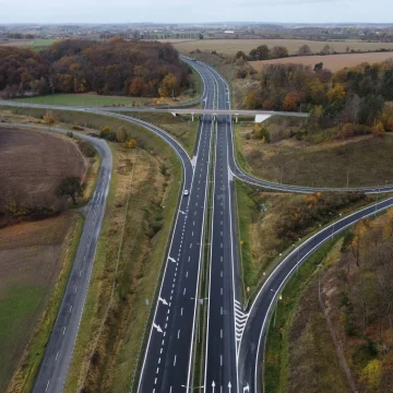 723bbf28-d013-4b14-a5ae-72748f3fddc7 Znamy oferty dla budowy szybkiej drogi na Szczecin