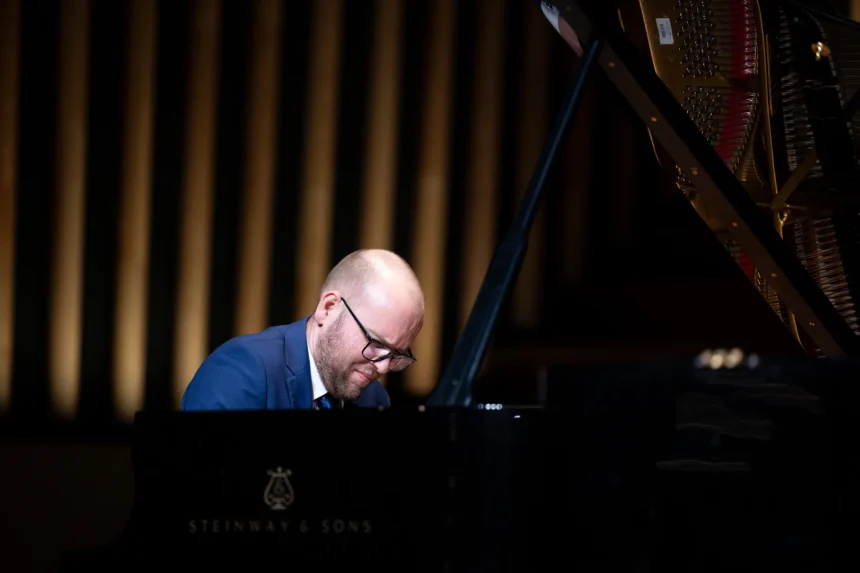 Pamięć po profesorze Jerzym Godziszewskim wciąż jest żywa