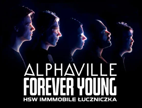 Twórcy kultowych utworów z lat 80. zawitają do Bydgoszczy