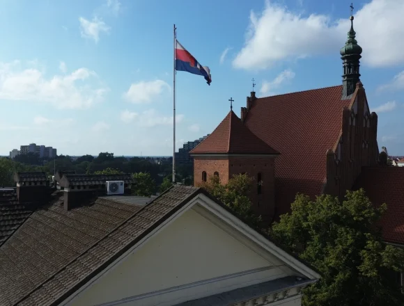 DJI_0589 W diecezji zaczął się synod, ale lokalny Kościół wystraszył się listu Episkopatu w temacie Żydów