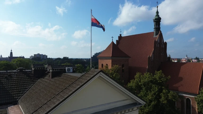 W diecezji zaczął się synod, ale lokalny Kościół wystraszył się listu Episkopatu w temacie Żydów