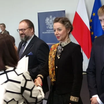 Kuratorium nagrodziło najlepsze szkoły. ,,Dobry wynik maturalny nie zaczyna się w maju”