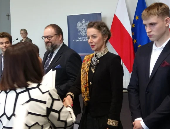 Kuratorium nagrodziło najlepsze szkoły. ,,Dobry wynik maturalny nie zaczyna się w maju”