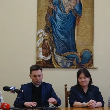 Misterium Męki Pańskiej odbywa się już od 25 lat. W tym roku będzie rozgoryczenie i zwątpienie