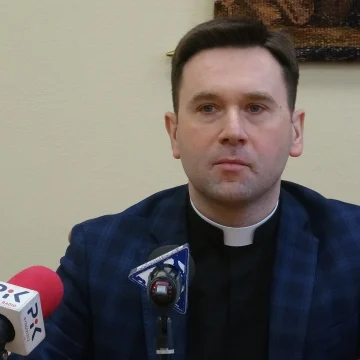 DSC04079 ,,Wydawało na się, że najbardziej zaangażowane powinny być osoby duchowne. Wręcz przeciwnie” Przed historycznym synodem diecezji bydgoskiej