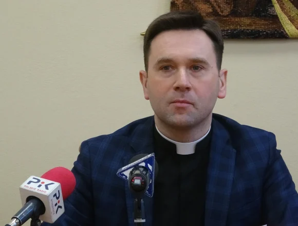 DSC04079 ,,Wydawało na się, że najbardziej zaangażowane powinny być osoby duchowne. Wręcz przeciwnie” Przed historycznym synodem diecezji bydgoskiej