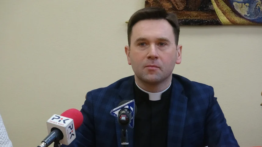 ,,Wydawało na się, że najbardziej zaangażowane powinny być osoby duchowne. Wręcz przeciwnie” Przed historycznym synodem diecezji bydgoskiej