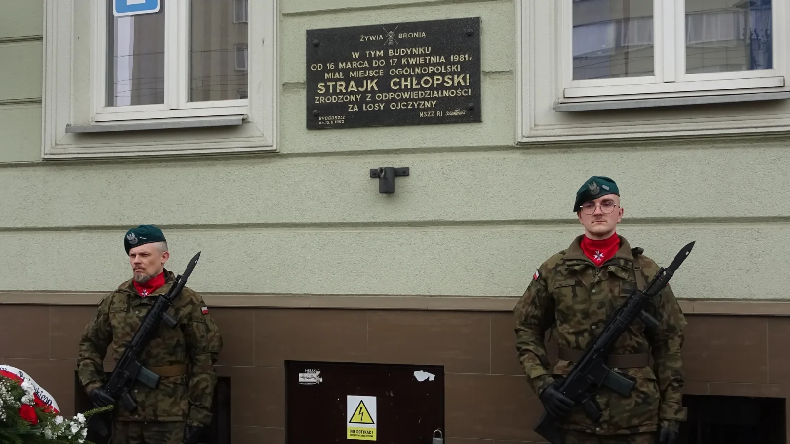 Czy to koniec Bydgoskiego Marca?  Nie, ale takie panuje przekonanie