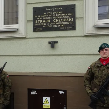 DSC04137 Czy to koniec Bydgoskiego Marca? Nie, ale takie panuje przekonanie