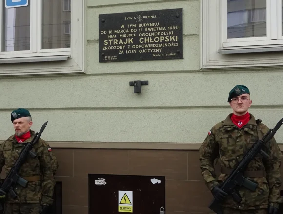 DSC04137 Czy to koniec Bydgoskiego Marca? Nie, ale takie panuje przekonanie