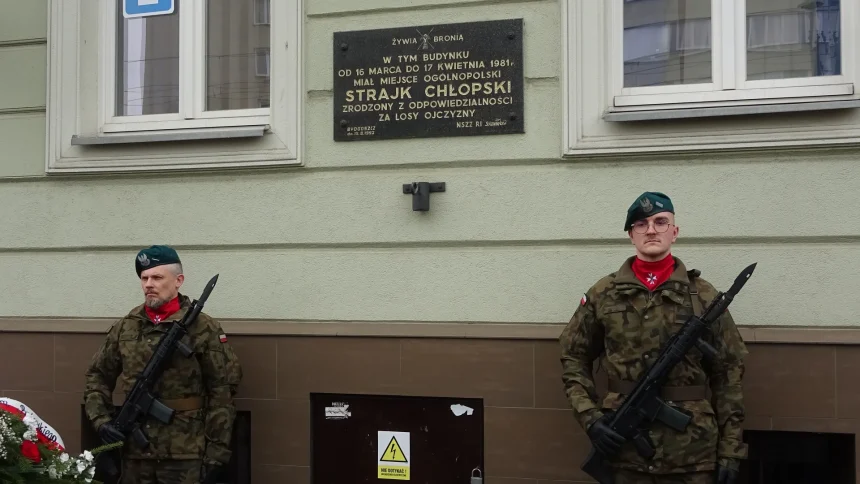 DSC04137 Czy to koniec Bydgoskiego Marca? Nie, ale takie panuje przekonanie