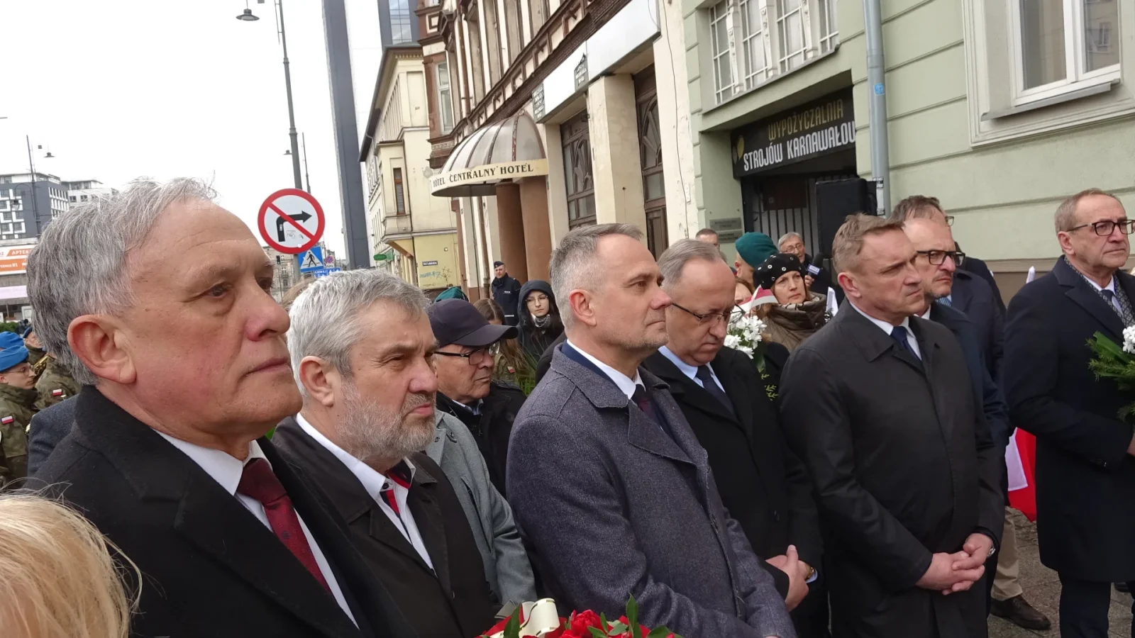 Apel po 45 latach:  Oczekujemy uspokojenia tych wszystkich swar w Polsce