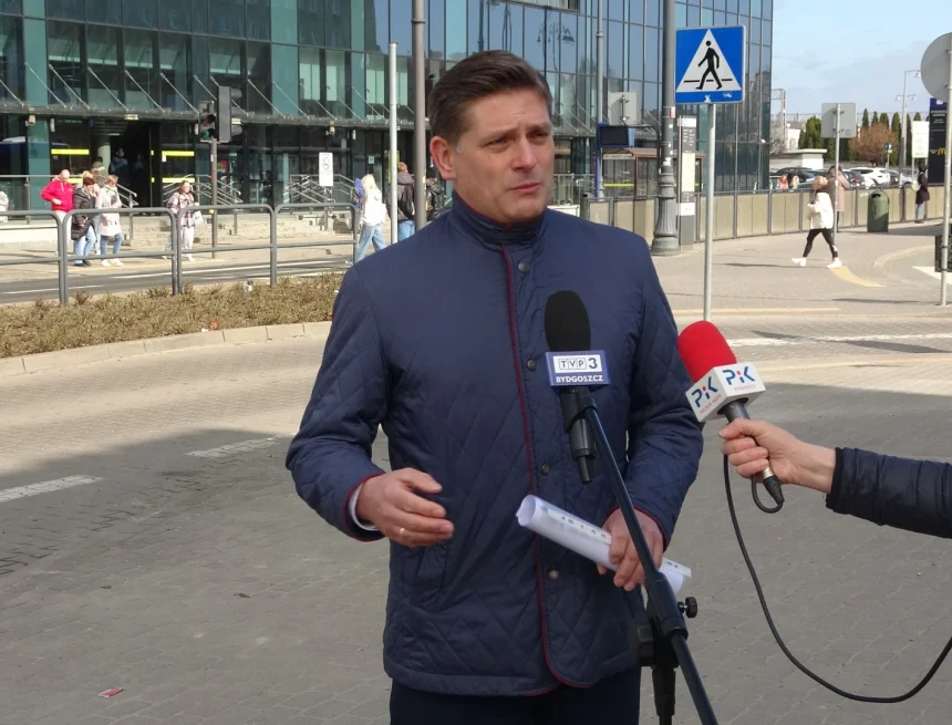 DSC04253 Urząd Zamówień Publicznych wszczyna kontrolę przetargu na najem samochodów