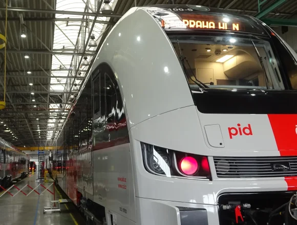 Diesel na kolei miał odejść do lamusa.  PESA pokazuje, że może mieć przyszłość w nowej odsłonie