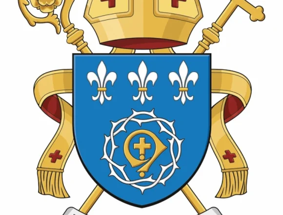 Diecezja bydgoska ma swój herb