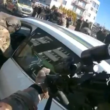 Screenshot 2026-03-18 at 18-26-44 bydgoszcz — Wyszukiwanie _ X Atak drona na bydgoskie liceum. To tylko ćwiczenia