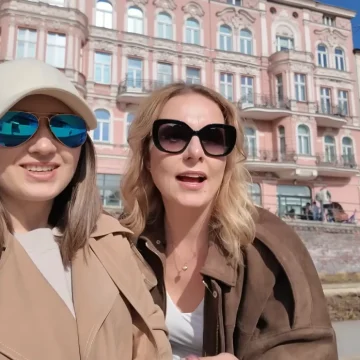 Powoli rusza sezon turystyczny. I videoblogi