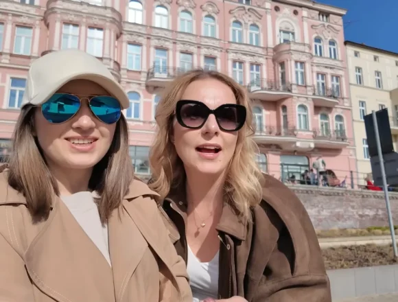 Powoli rusza sezon turystyczny. I videoblogi