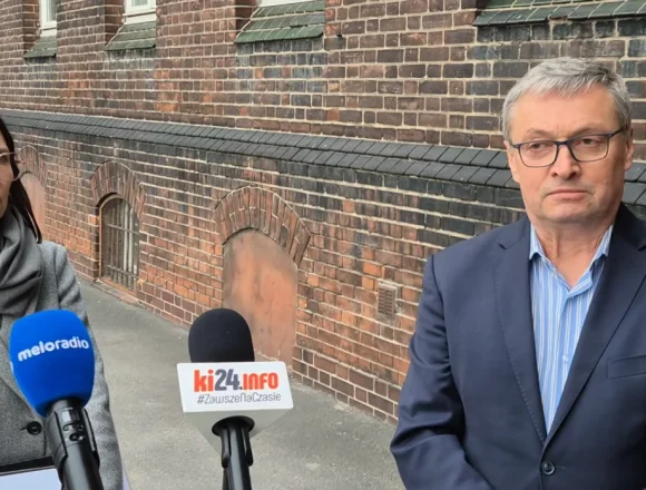 Były wiceprezes PGKiM: Prezydent naciskał na mnie, abym zatrudnił siostrę jego żony