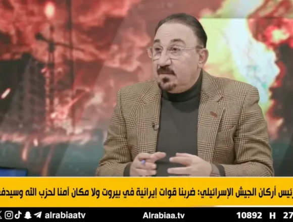 Przegląd zagraniczny Extra: Iran planuje dłuższą wojnę. USA i Izrael nie mają jednak tego czasu