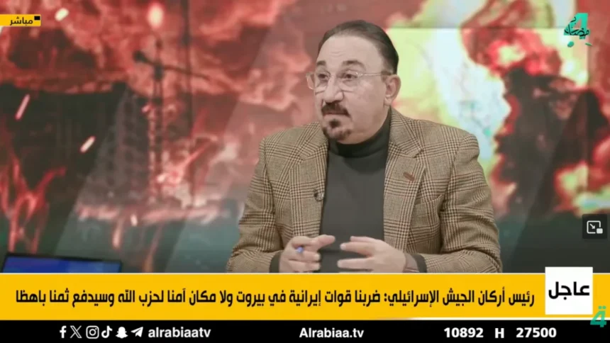 Przegląd zagraniczny Extra: Iran planuje dłuższą wojnę. USA i Izrael nie mają jednak tego czasu