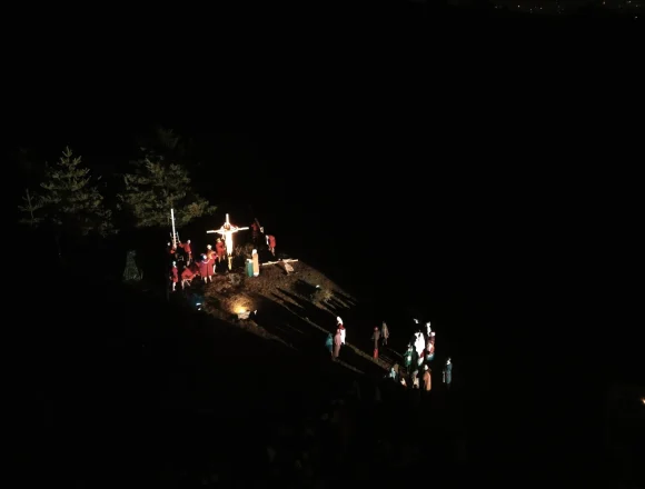 Na Wielki Piątek…