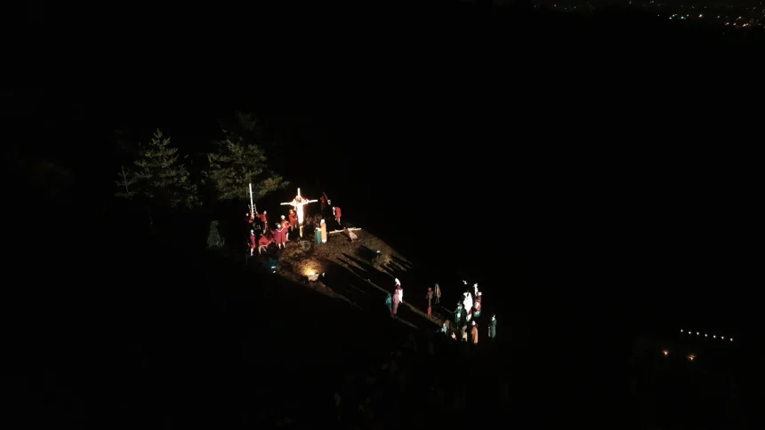 Na Wielki Piątek…