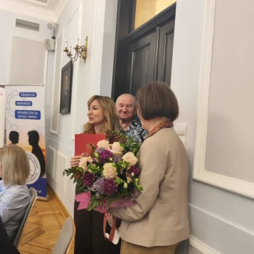 W Bydgoszczy od 40 lat niesiona jest pomoc osobom po laryngotomii. To w skali kraju pionierska inicjatywa